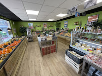 O Primeur du Lac à Sanguinet