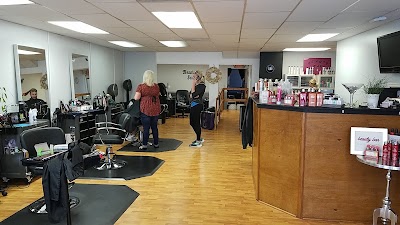 Photos of Beauty Bar Salon & Spa