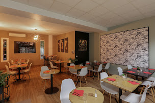 Photo n°26 de LA TABLE DE JUANA à Toulouse (Bar à vin)