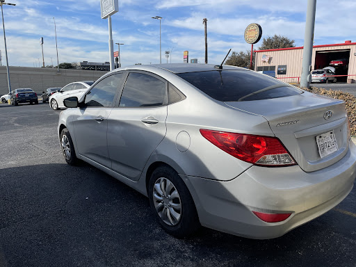 Integrity Auto Group - Visual