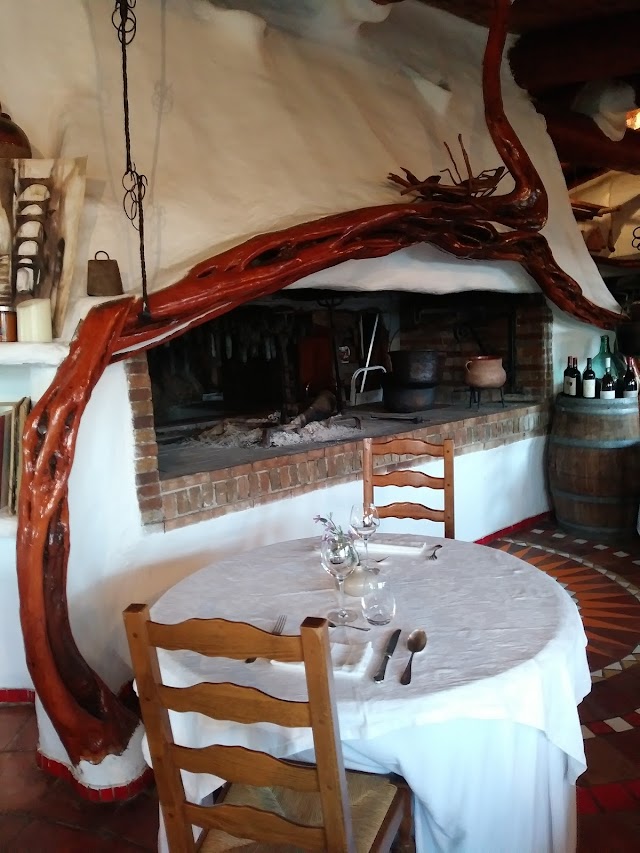 Domaine de Piscia