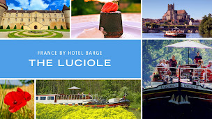 Photo n°18 de Hotel Barge Luciole à Auxerre (Agence de voyages)