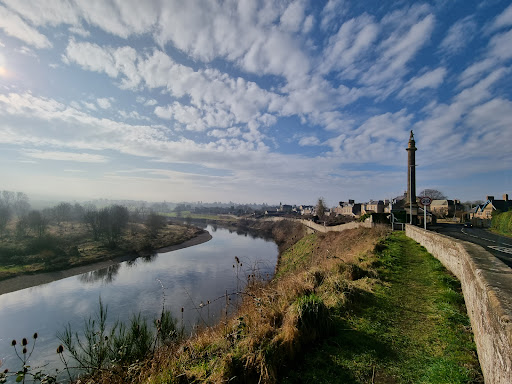 Coldstream Bridge - Thumbnail