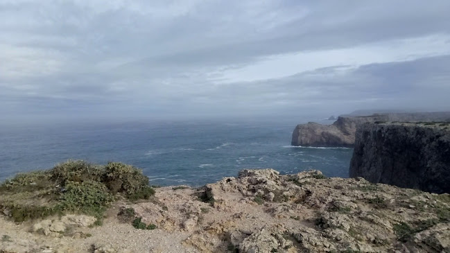 Avaliações doPraia dos Buizinhos em Sines - Outro