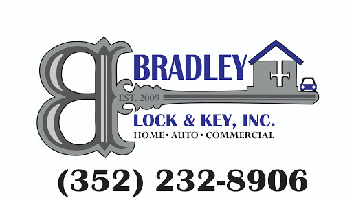 Bradley Lock & Key, Inc. - Thumbnail