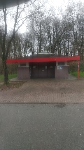 Rastplatz Hohe Heide - Thumbnail