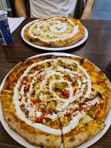 Rhein Döner Pizza Grillhaus - Thumbnail