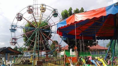 Photos of LAPANGAN MERDEKA BINTUHAN