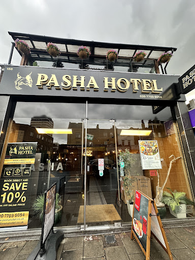 Pasha Hotel London Ltd ( Temporarily closed)