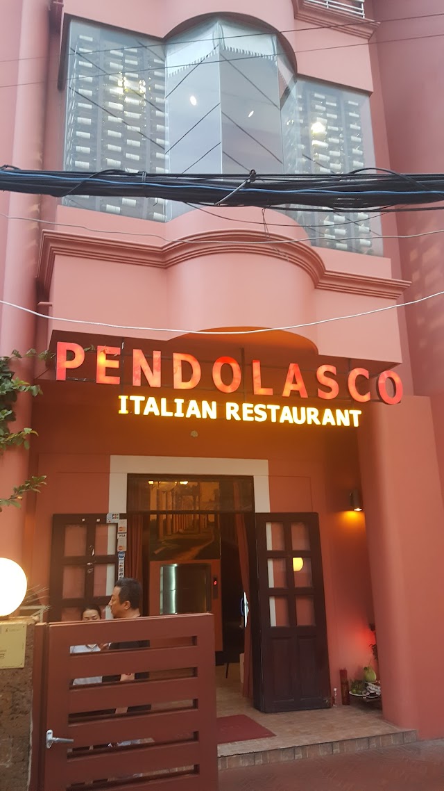 Pendolasco