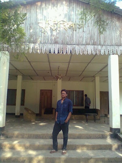 Photos of Jaldhaka Upazila Health Complex