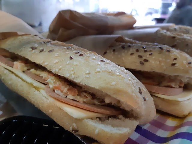 Bamboo Vegan