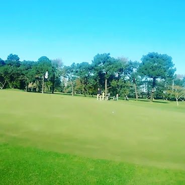 Jockey Club Golf by null