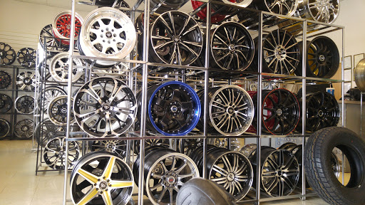 Azteca Tires and Wheels - Thumbnail