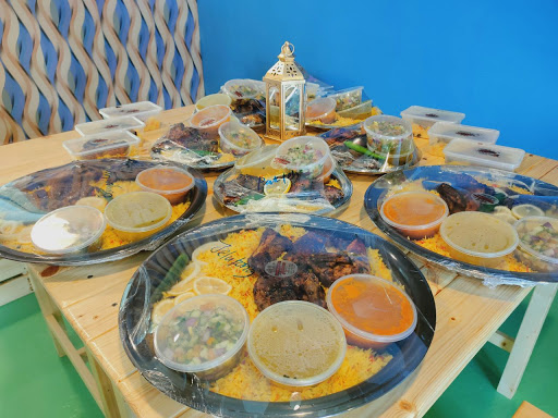 Firsha Kitchen