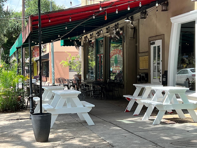 Lebanon's Cafe by null