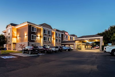 Comfort Suites Columbia River