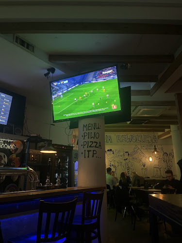Pub Szyszka Chmielu