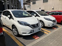 カースタレンタカー 美章園東ステーション