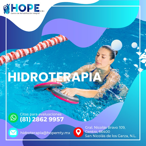 HOPE cri - Thumbnail