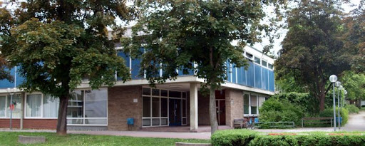 Sozialstation - Thumbnail