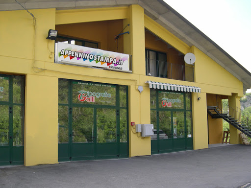 Appenninostampa.it Logo