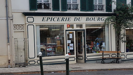 Epicerie Du Bourg