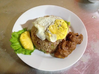 Photos of New Sanka Restaurant