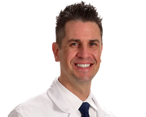 Dr. Tibor Warganich, MD