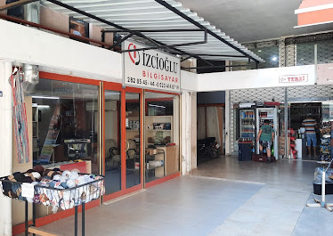 İZCİOĞLU BİLGİSAYAR - BAYRAM İZCİOĞLU