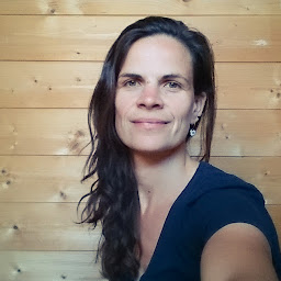 Photo n°1 de Coralie COUETIL Hypnothérapeute - EMDR à Plessé (Service d'hypnothérapie)