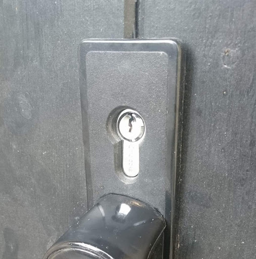 North Devon Locksmiths - Visual