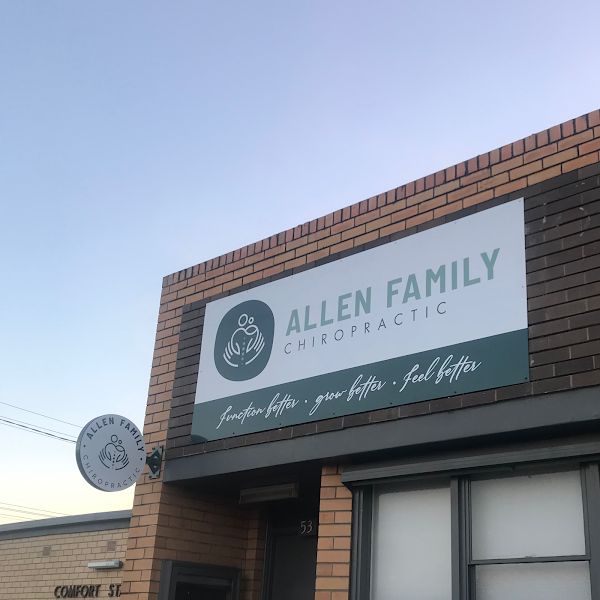 Allen Family Chiropractic | Colac photo