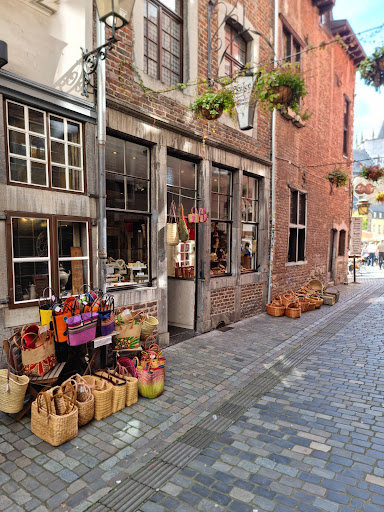 Aachener Café Haus GmbH - Thumbnail