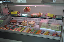 La Maison du Macaron à Broglie