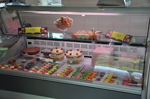Photo n°1 de La Maison du Macaron à Broglie (Boulangerie)