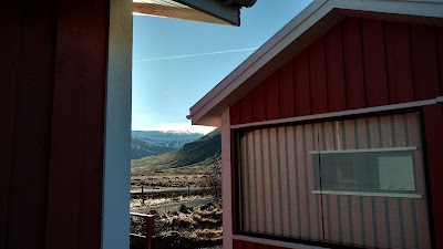 Photos of S&oacute;lvellir Holiday Home