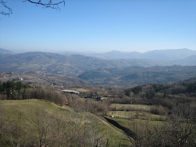 chiesa di S. Maria Assunta