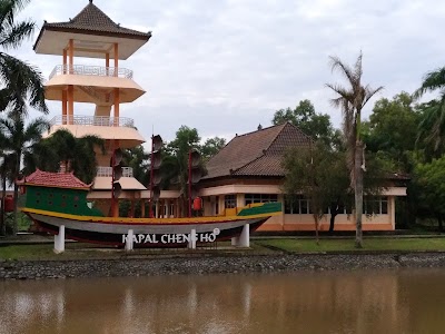 Photos of Kapal Cheng Ho