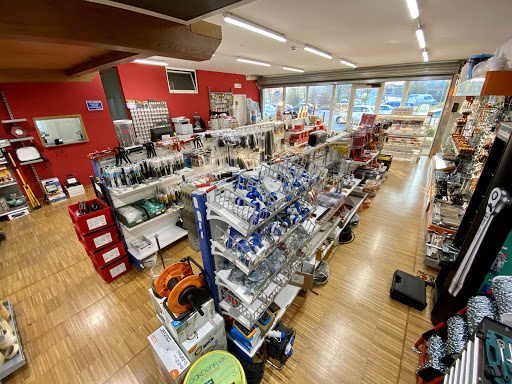Orobica Utensilferr Srl - Thumbnail