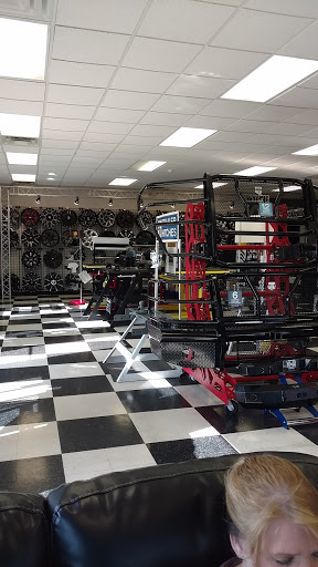 Auto Accessories Unlimited - Thumbnail