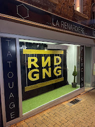 Photo n°21 de La renardière / Salon de tatouage / RND GNG à Saint-Just-en-Chaussée (Tatoueur)