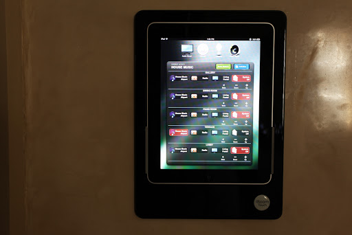 Home Control & Audio Pty Ltd Gallery - Australia