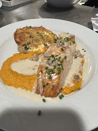 Photo n°25 de Bistrot de l'Odon à Verson (Restaurant français)