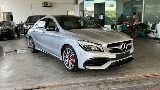 C D S Cars Ltd