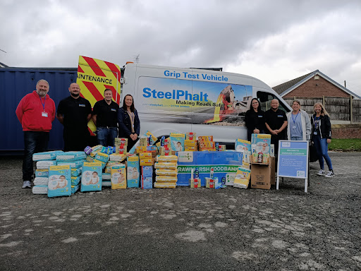Rawmarsh Foodbank - Thumbnail