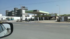 Byco Petrol Pump And CNG Filling Station attock