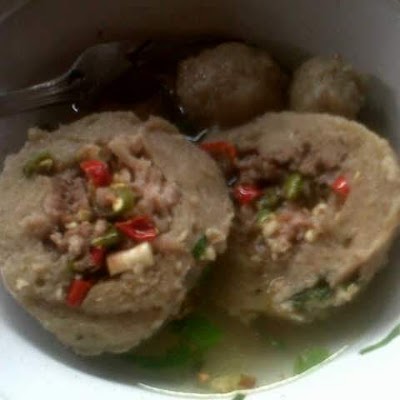 Photos of Bakso Cengek Mas Parwi