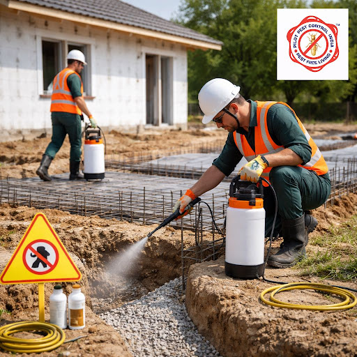 Protect your dream property from costly termite damage with expert anti termite treatment by Pilo… post image
