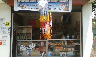 Photos of Badulla Book Shop